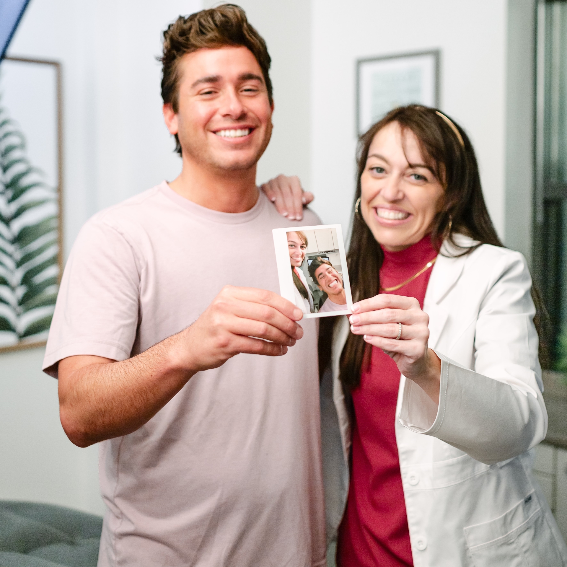 Experience Comfort and Innovation at Southpark Art Dentistry