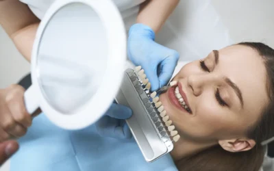 Veneers vs. Bonding: Which Cosmetic Option is Right for You?