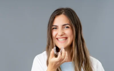 Invisalign vs. SureSmile: Comparing Clear Aligner Options in Charlotte