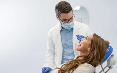 5 Signs You Need a Dental Exam: Insights from Charlotte’s Top Dentists