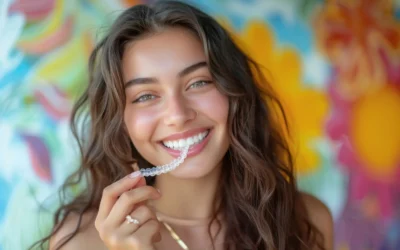 SureSmile Clear Aligners: Expert Orthodontics in Charlotte